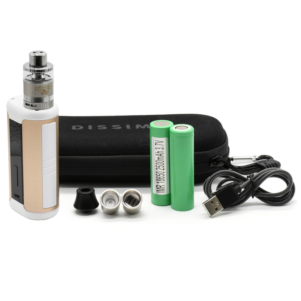 Extreme Speeder 200W Wax Pen