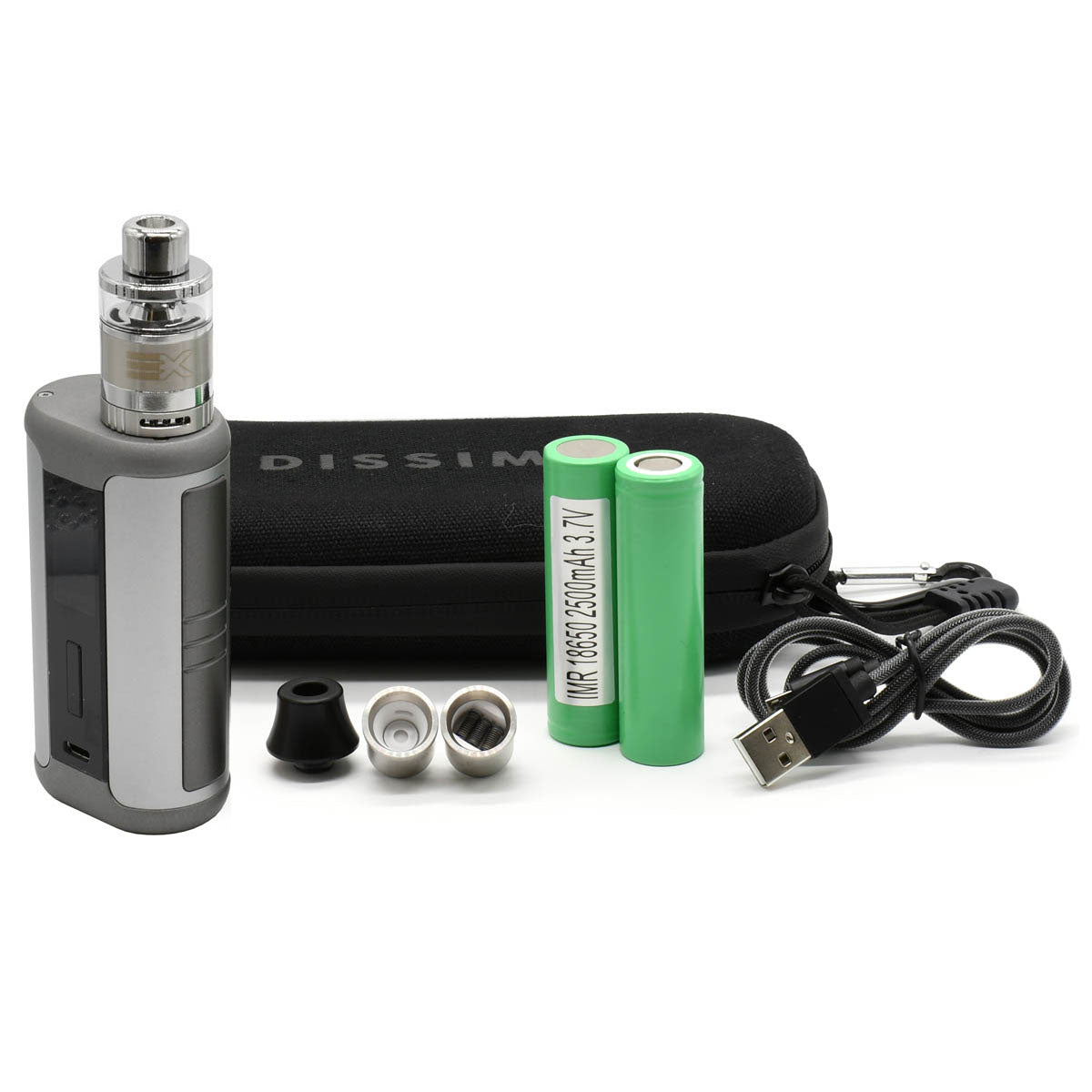 Extreme Speeder 200W Wax Pen