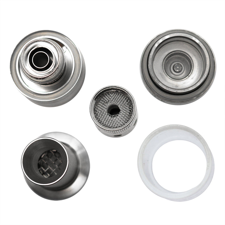 ceramic coil vape tank HoneyStick Sub-Ohm Vape Tank