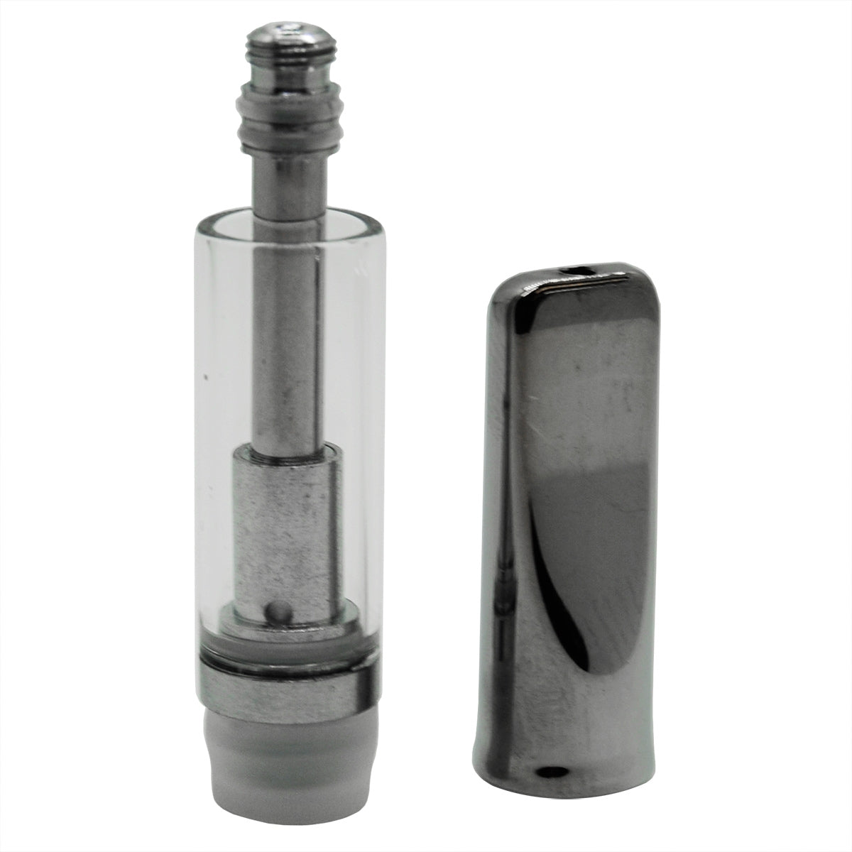 Oil Cartridge Replacement for Phantom