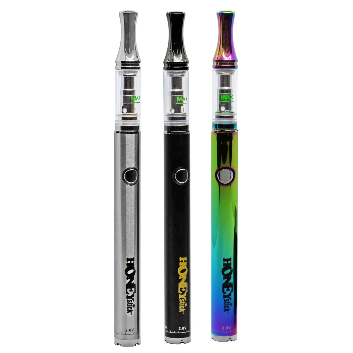 HoneyStick Twist 51 Vape Pen Kit