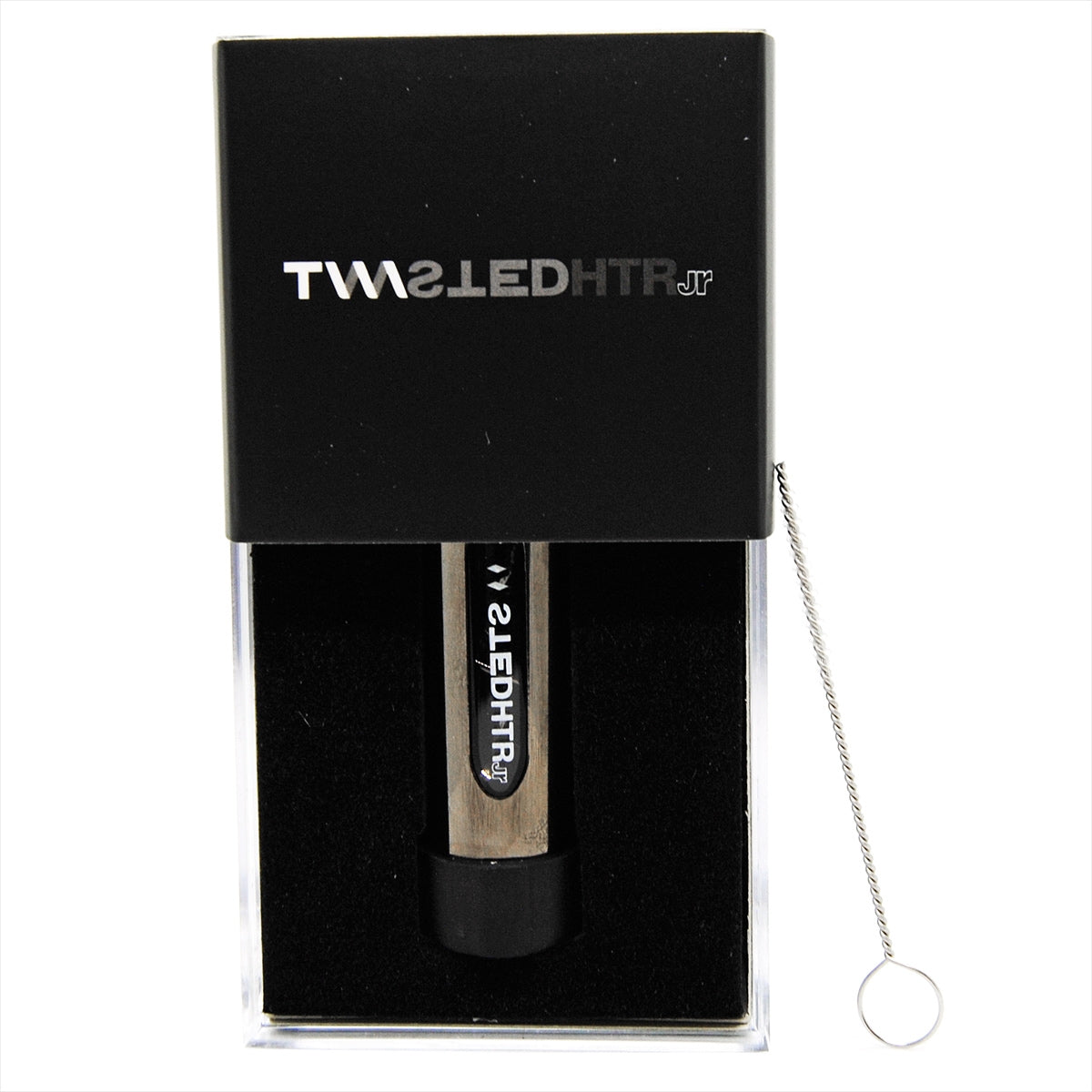 Twisted HTR MINI Glass Blunt