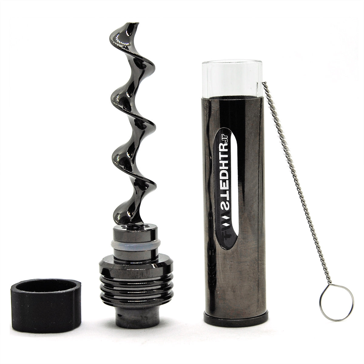 Twisted HTR MINI Glass Blunt