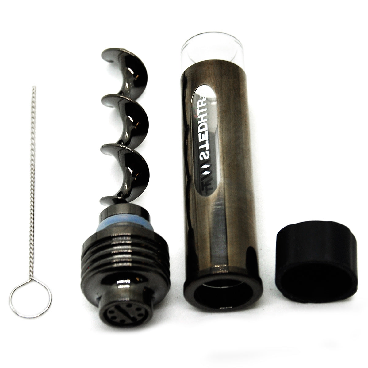 Twisted HTR MINI Glass Blunt