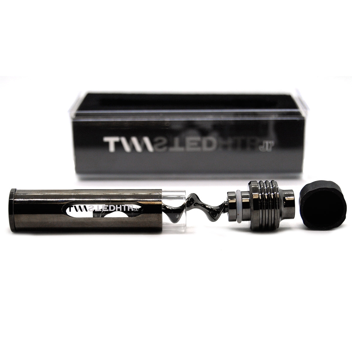 Twisted HTR MINI Glass Blunt