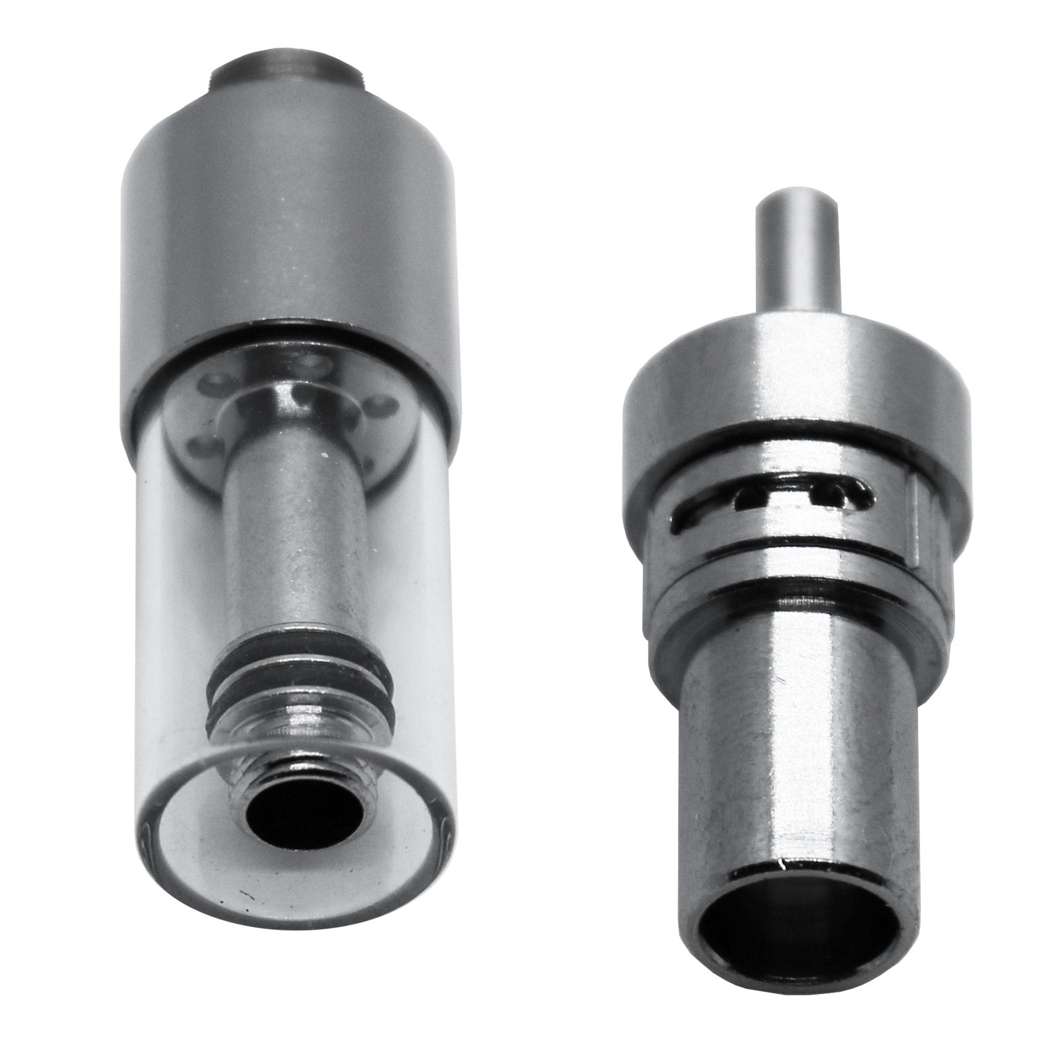The Liberty X5 Plus Cloud Vape Cartridge