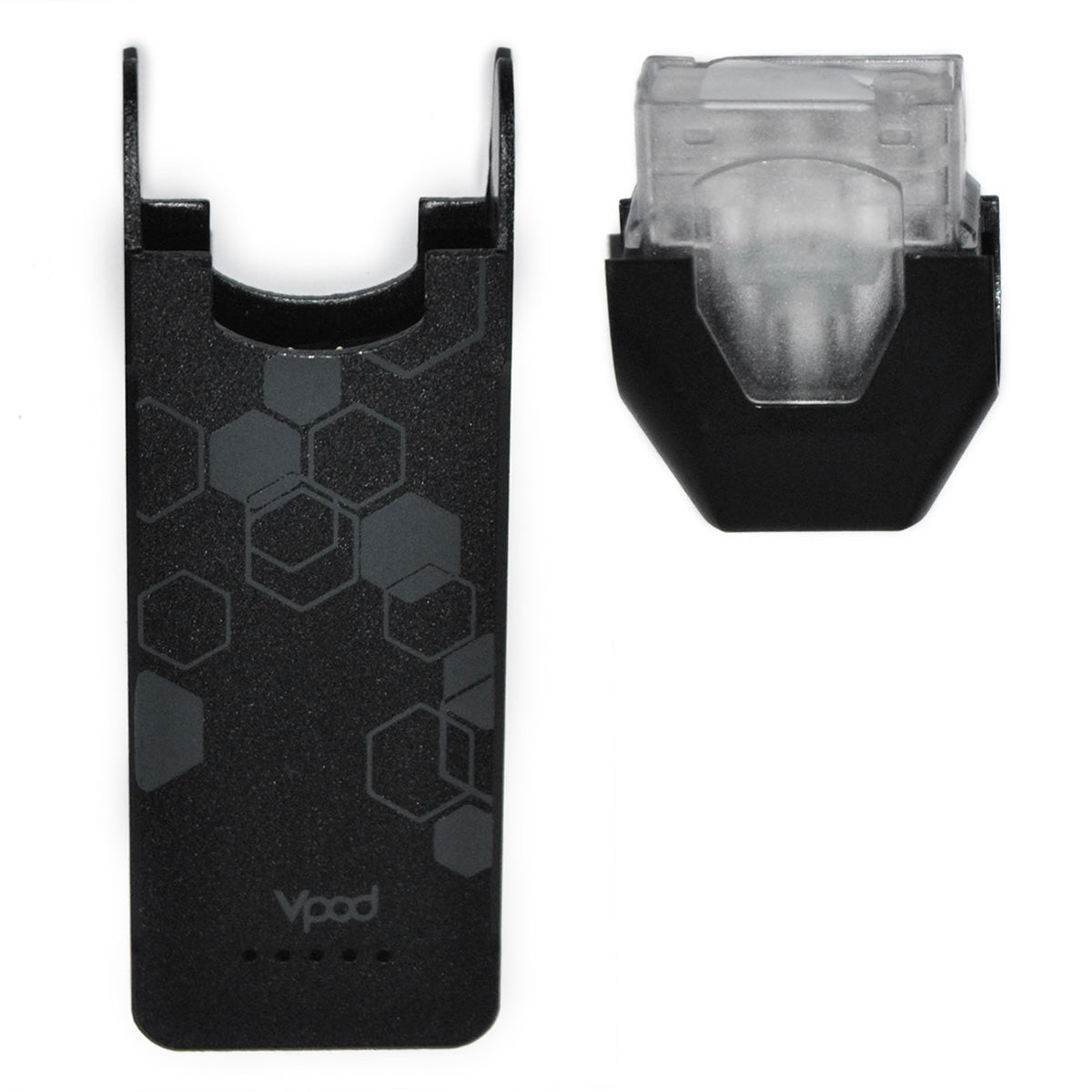 The Honeystick VPOD - POD Vaporizer Kit for Essential Oils. The latest Oil Vape Unit release from HoneyStick. The Honeystick VPOD - POD Vaporizer Kit for Essential Oils. The latest Oil Vape Unit release from HoneyStick.