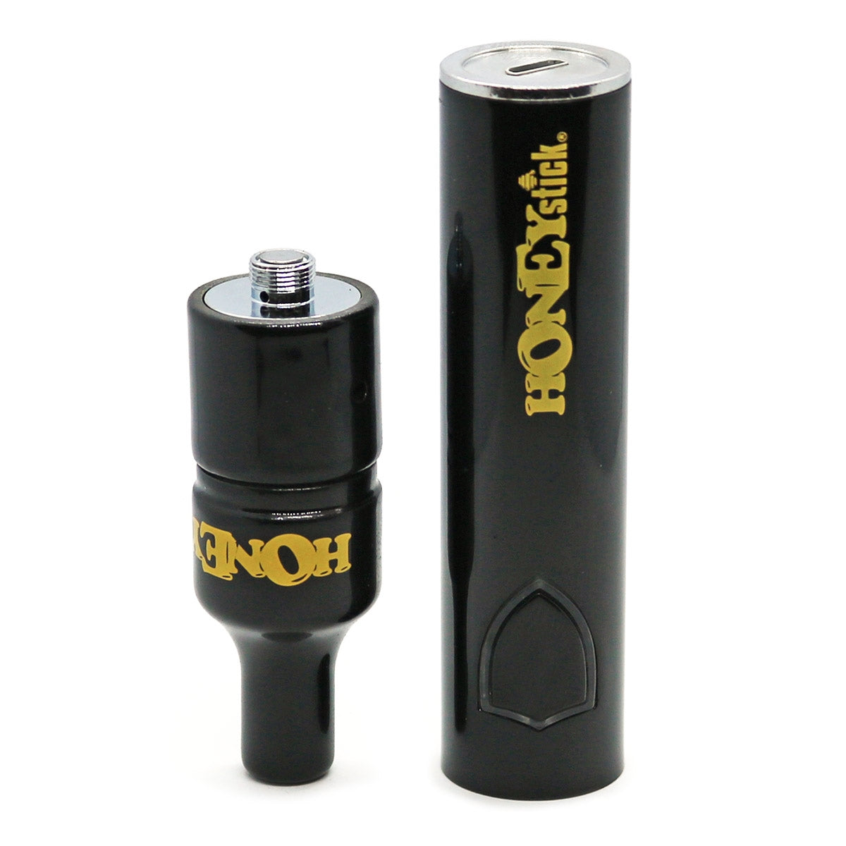 Stinger Ceramic Wax Vaporizer Starter Kit