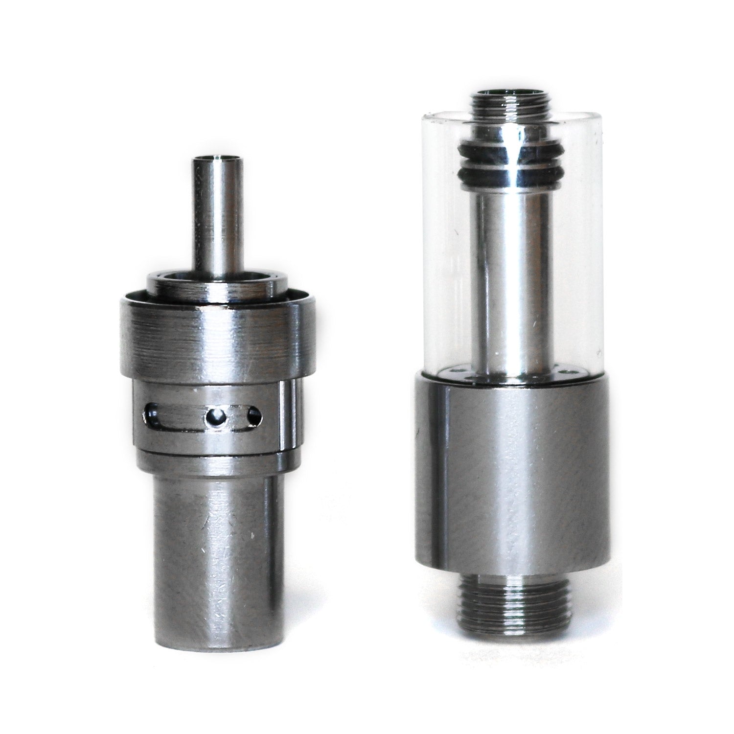 The Liberty X5 Plus Cloud Vape Cartridge